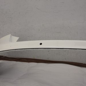 Mercedes GLA X156 Rear Bumper 2014 TO 2017 A1568850125 Genuine *DAMAGED* - Image 6