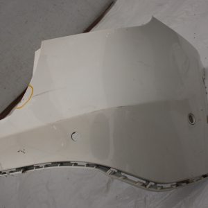Mercedes GLA X156 Rear Bumper 2014 TO 2017 A1568850125 Genuine *DAMAGED* - Image 7