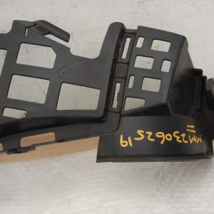 Mercedes GLA X156 Rear Bumper Left Bracket 2014 TO 2017 A1568851114 Genuine - Image 4