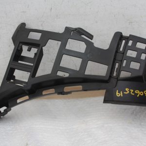 Mercedes GLA X156 Rear Bumper Left Bracket 2014 TO 2017 A1568851114 Genuine - Image 1