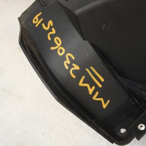 Mercedes GLA X156 Rear Bumper Left Bracket 2014 TO 2017 A1568851114 Genuine - Image 5