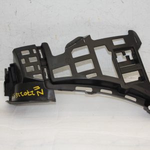 Mercedes GLA X156 Rear Bumper Right Bracket 2014 TO 2017 A1568851214 Genuine - Image 1