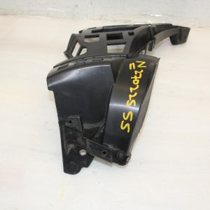 Mercedes GLA X156 Rear Bumper Right Bracket 2014 TO 2017 A1568851214 Genuine - Image 5