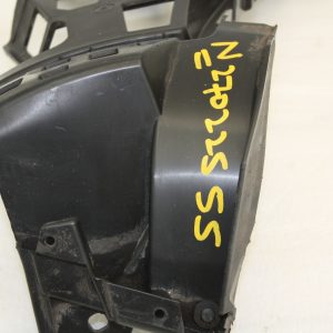 Mercedes GLA X156 Rear Bumper Right Bracket 2014 TO 2017 A1568851214 Genuine - Image 6