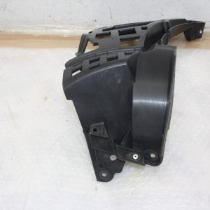 Mercedes GLA X156 Rear Bumper Right Bracket 2014 TO 2017 A1568851214 Genuine - Image 5