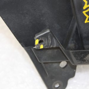 Mercedes GLA X156 Rear Bumper Right Bracket 2014 TO 2017 A1568851214 Genuine - Image 6