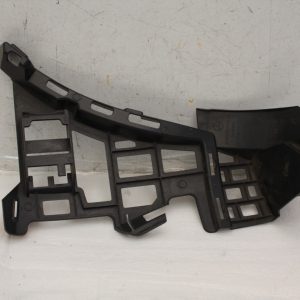 Mercedes GLA X156 Rear Bumper Right Bracket 2014 TO 2020 A1568851214 Genuine - Image 1