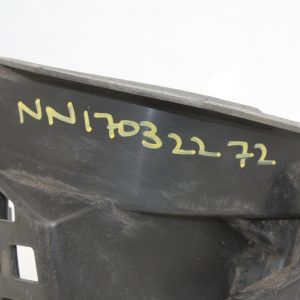 Mercedes GLA X156 Rear Bumper Right Mount Bracket 2014-2017 A1568851214 Genuine - Image 3