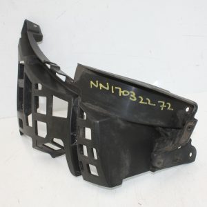 Mercedes GLA X156 Rear Bumper Right Mount Bracket 2014-2017 A1568851214 Genuine - Image 4