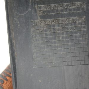 Mercedes GLA X156 Rear Bumper Right Mount Bracket 2014-2017 A1568851214 Genuine - Image 6