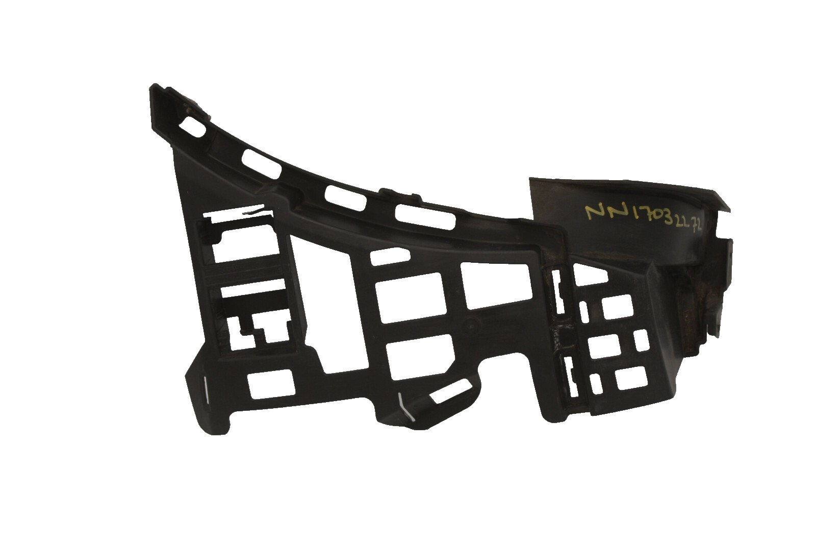 Mercedes GLA X156 Rear Bumper Right Mount Bracket 2014-2017 A1568851214 Genuine
