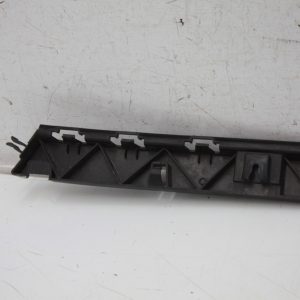 Mercedes GLA X156 Rear Bumper Support Bracket 2014 TO 2020 A1568850065 Genuine - Image 12