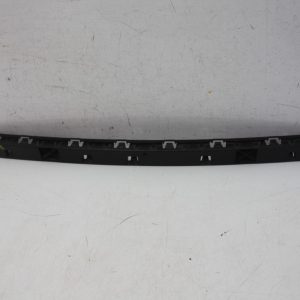 Mercedes GLA X156 Rear Bumper Support Bracket 2014 TO 2020 A1568850065 Genuine - Image 1