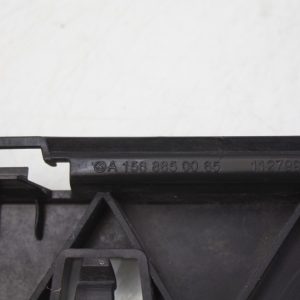 Mercedes GLA X156 Rear Bumper Support Bracket 2014 TO 2020 A1568850065 Genuine - Image 8
