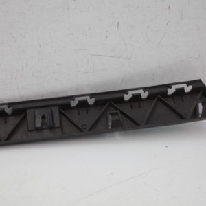 Mercedes GLA X156 Rear Bumper Support Bracket 2014 TO 2020 A1568850065 Genuine - Image 9