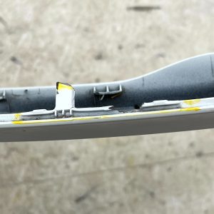 Mercedes GLA X247 AMG Rear Right Wheel Arch Trim 2020-2023 A2478853810 Genuine - Image 17