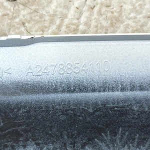 Mercedes GLA X247 AMG Rear Right Wheel Arch Trim 2020-2023 A2478853810 Genuine - Image 20