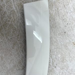 Mercedes GLA X247 AMG Rear Right Wheel Arch Trim 2020-2023 A2478853810 Genuine - Image 3