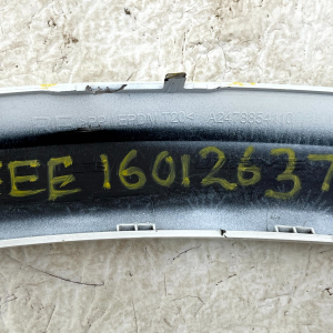 Mercedes GLA X247 AMG Rear Right Wheel Arch Trim 2020-2023 A2478853810 Genuine - Image 21