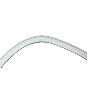 Mercedes GLA X247 AMG Rear Right Wheel Arch Trim 2020-2023 A2478853810 Genuine