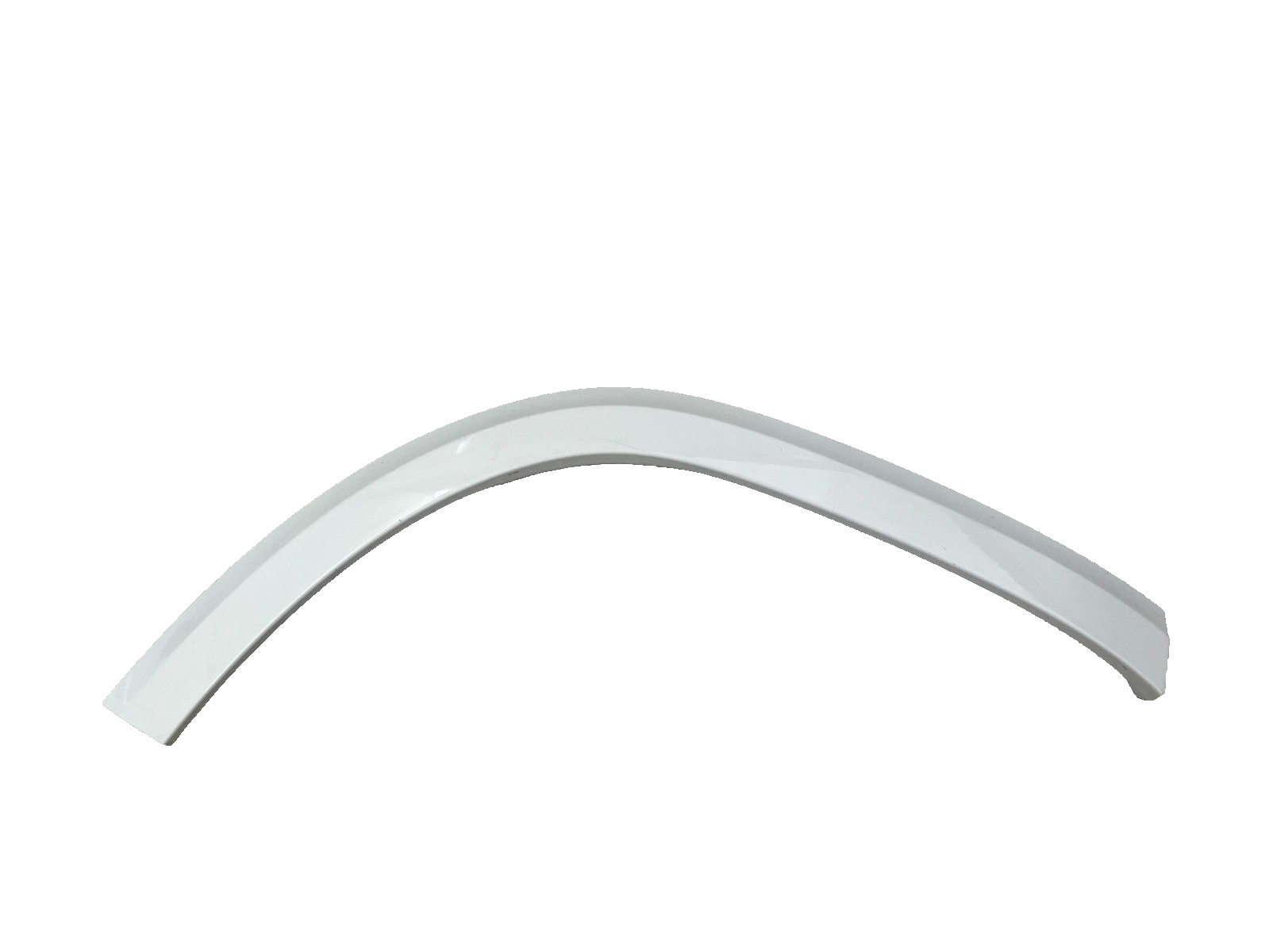 Mercedes GLA X247 AMG Rear Right Wheel Arch Trim 2020-2023 A2478853810 Genuine