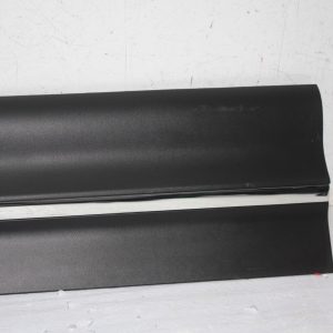 Mercedes GLB EQB X247 Front Right Door Moulding 2020 TO 2023 A2477274900 Genuine - Image 3