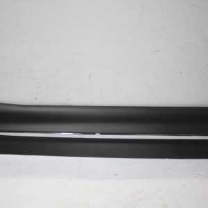 Mercedes GLB EQB X247 Front Right Door Moulding 2020 TO 2023 A2477274900 Genuine - Image 1