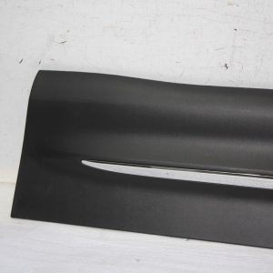 Mercedes GLB EQB X247 Front Right Door Moulding 2020 TO 2023 A2477274900 Genuine - Image 6