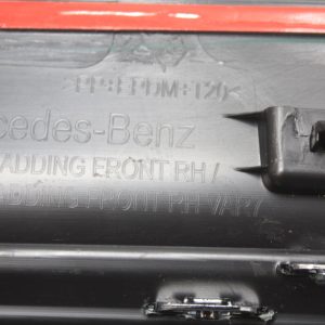 Mercedes GLB EQB X247 Front Right Door Moulding 2020 TO 2023 A2477274900 Genuine - Image 10