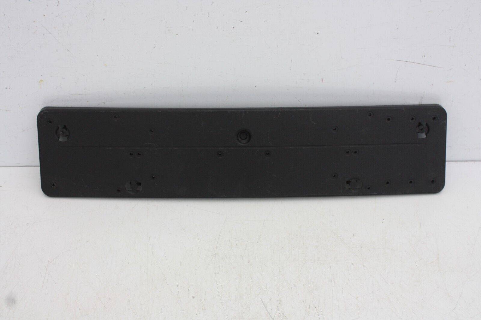 Mercedes GLB X247 AMG Front Bumper Number Plate A2478855103 Genuine 175367544164