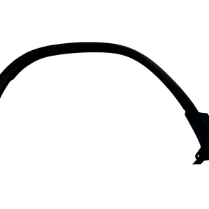 Mercedes GLB X247 AMG Front Left Wheel Arch Trim 2020 ON A2478806704 - Image 3