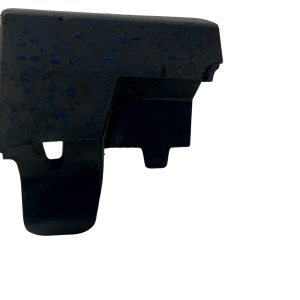 Mercedes GLB X247 AMG Front Left Wheel Arch Trim 2020 ON A2478806704 - Image 9