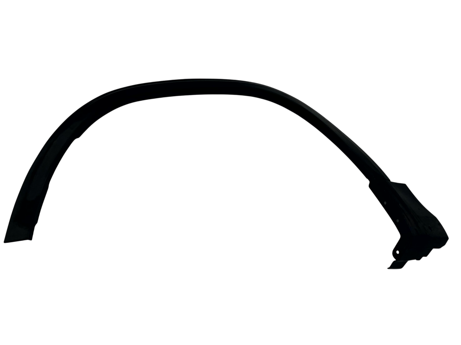 Mercedes GLB X247 AMG Front Left Wheel Arch Trim 2020 ON A2478806704