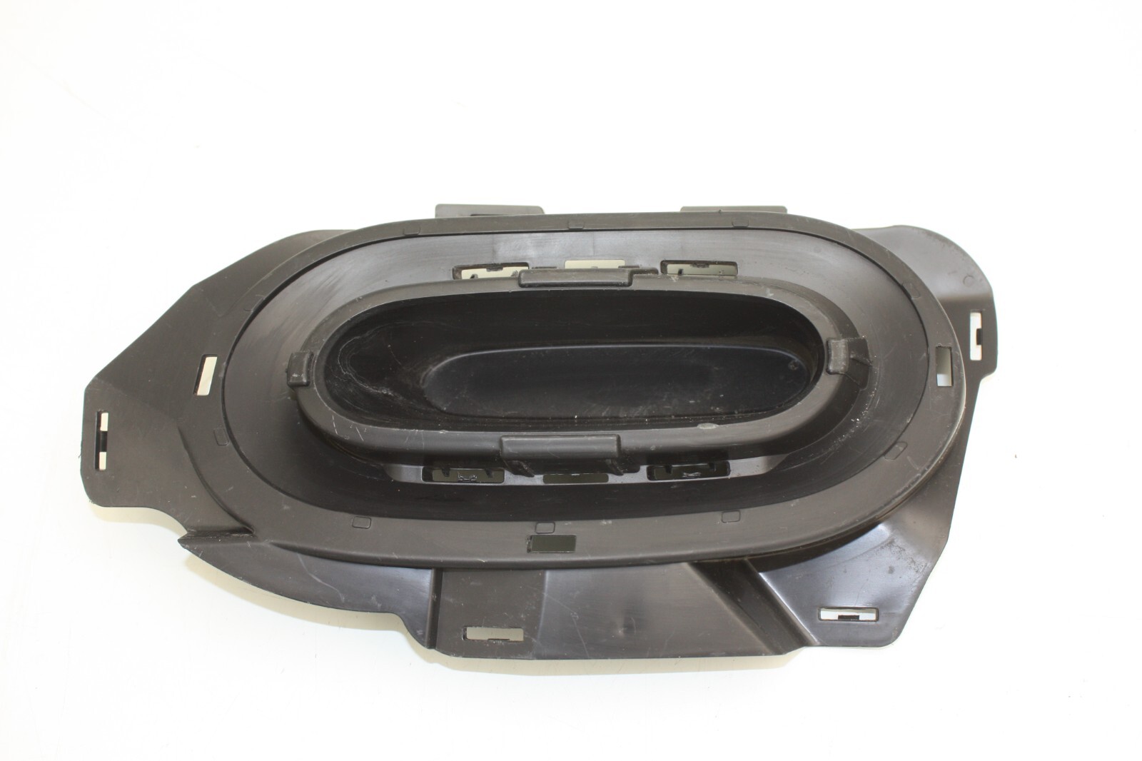 Mercedes GLB X247 AMG Rear Bumper Left Exhaust Tip Cover 2020 ON A2478859305