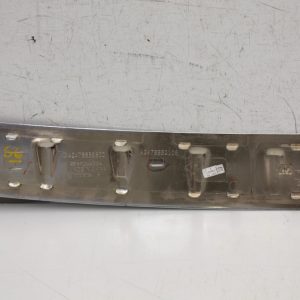 Mercedes GLB X247 Rear Bumper Chrome 2020 ON A2478859800 Genuine - Image 12