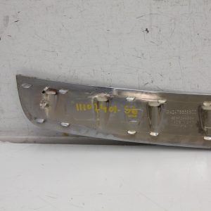 Mercedes GLB X247 Rear Bumper Chrome 2020 ON A2478859800 Genuine - Image 13