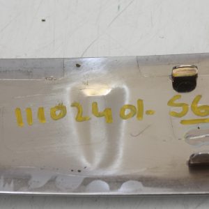Mercedes GLB X247 Rear Bumper Chrome 2020 ON A2478859800 Genuine - Image 14