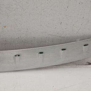 Mercedes GLB X247 Rear Bumper Chrome 2020 ON A2478859800 Genuine - Image 3