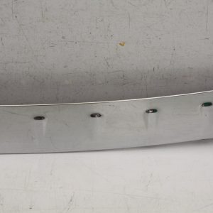 Mercedes GLB X247 Rear Bumper Chrome 2020 ON A2478859800 Genuine - Image 4