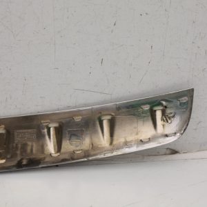 Mercedes GLB X247 Rear Bumper Chrome 2020 ON A2478859800 Genuine - Image 9