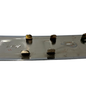 Mercedes GLB X247 Rear Bumper Chrome Molding Trim 2020 On A2478859800 Genuine - Image 12