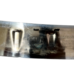 Mercedes GLB X247 Rear Bumper Chrome Molding Trim 2020 On A2478859800 Genuine - Image 13