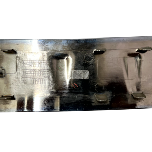 Mercedes GLB X247 Rear Bumper Chrome Molding Trim 2020 On A2478859800 Genuine - Image 15