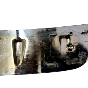 Mercedes GLB X247 Rear Bumper Chrome Molding Trim 2020 On A2478859800 Genuine - Image 18