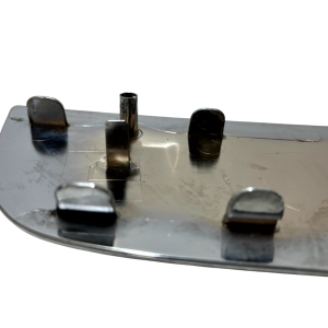 Mercedes GLB X247 Rear Bumper Chrome Molding Trim 2020 On A2478859800 Genuine - Image 19