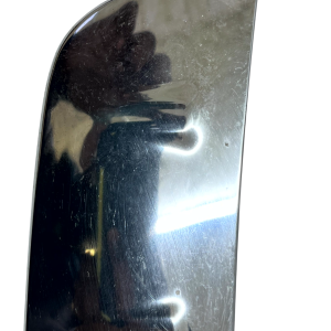 Mercedes GLB X247 Rear Bumper Chrome Molding Trim 2020 On A2478859800 Genuine - Image 3