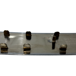 Mercedes GLB X247 Rear Bumper Chrome Molding Trim 2020 On A2478859800 Genuine - Image 21