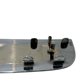 Mercedes GLB X247 Rear Bumper Chrome Molding Trim 2020 On A2478859800 Genuine - Image 22