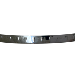 Mercedes GLB X247 Rear Bumper Chrome Molding Trim 2020 On A2478859800 Genuine - Image 1