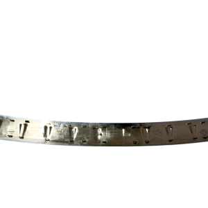 Mercedes GLB X247 Rear Bumper Chrome Molding Trim 2020 On A2478859800 Genuine - Image 9